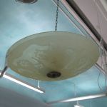 588 6421 CEILING LAMP